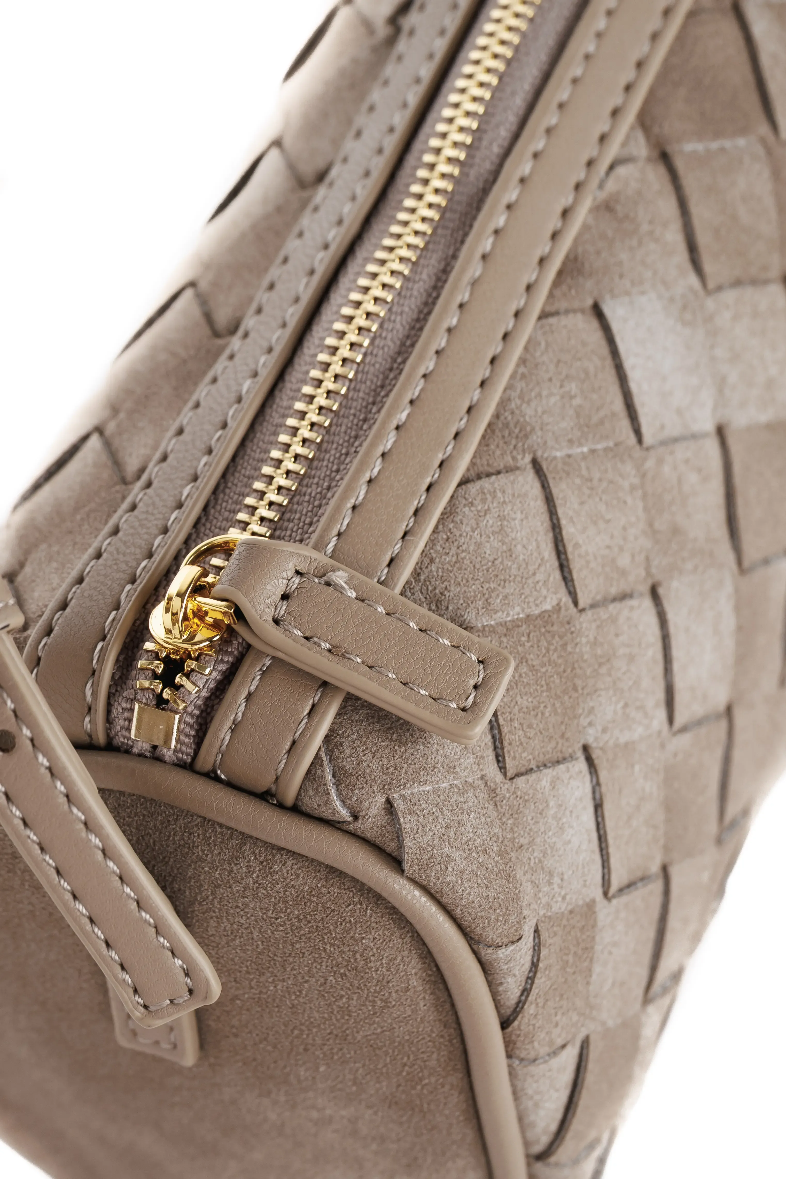 NIKI BAG BEIGE